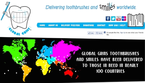 GlobalGrins.com